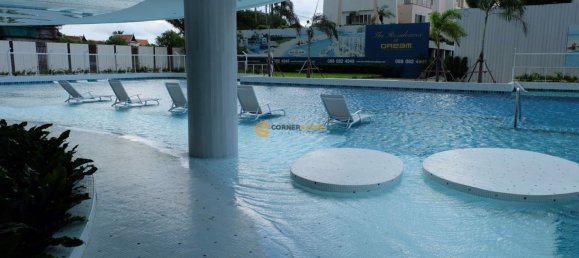 106m² Condo in Pattaya, Thailand No. 1928 12