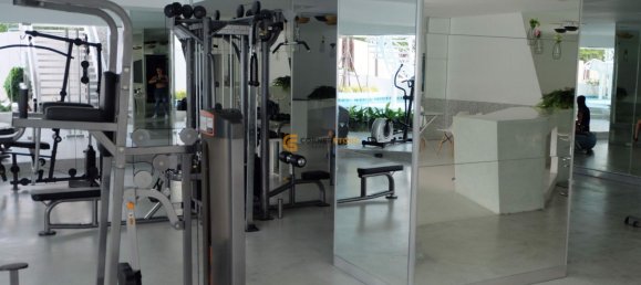 106m² Condo in Pattaya, Thailand No. 1928 13