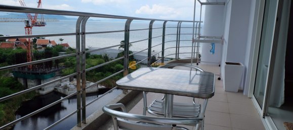 106m² Condo in Pattaya, Thailand No. 1928 9