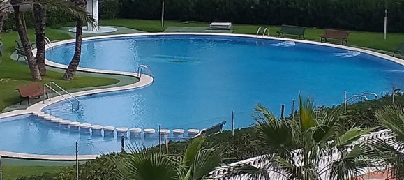 Apartamento de 3 dormitorios en Alicante, Spain No. 98113 20