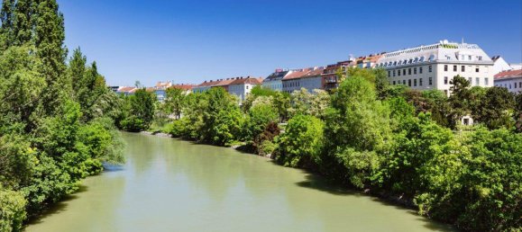 4 rooms Apartment in Brigittenau, Austria No. 190339 3