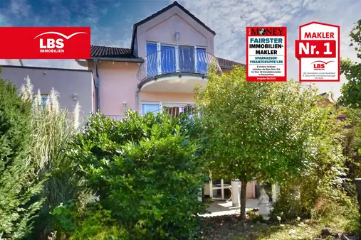 4 bedrooms House in Rhein-Lahn, Germany No. 330005