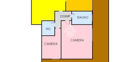 3 bedrooms Penthouse in Pescara, Italy No. 358405 40