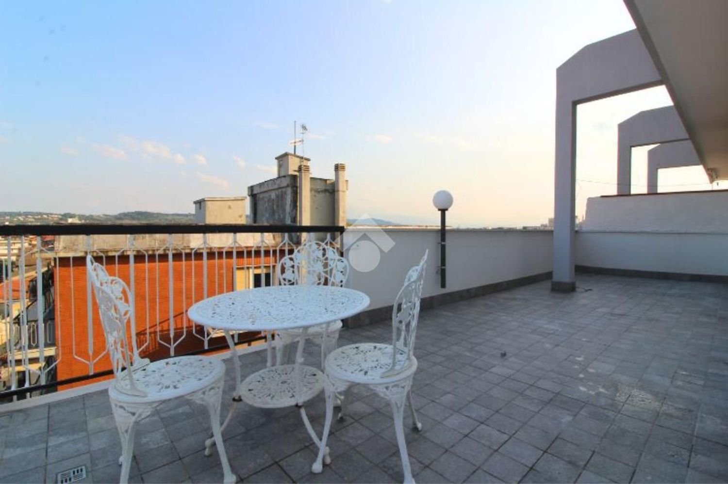 3 bedrooms Penthouse in Pescara, Italy No. 358405