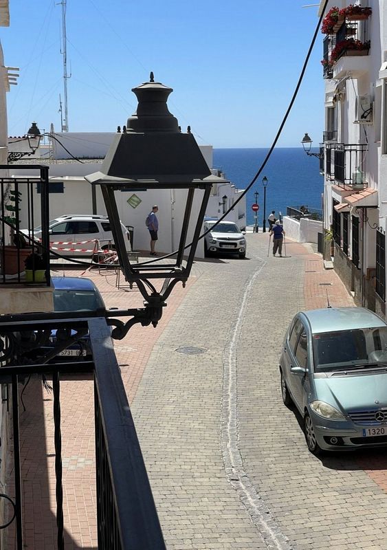 8 bedrooms House in Salobrena, Spain No. 225982