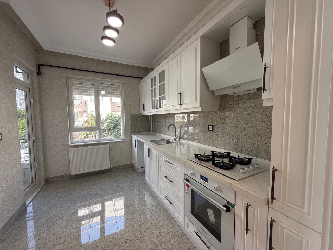 Appartement 2+1 à Antalya, Turkey No. 33698