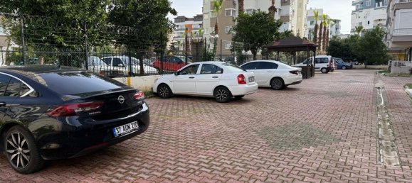 Appartement 2+1 à Antalya, Turkey No. 33698 11