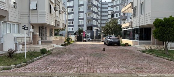 Appartement 2+1 à Antalya, Turkey No. 33698 10