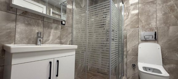 Appartement 2+1 à Antalya, Turkey No. 33698 22