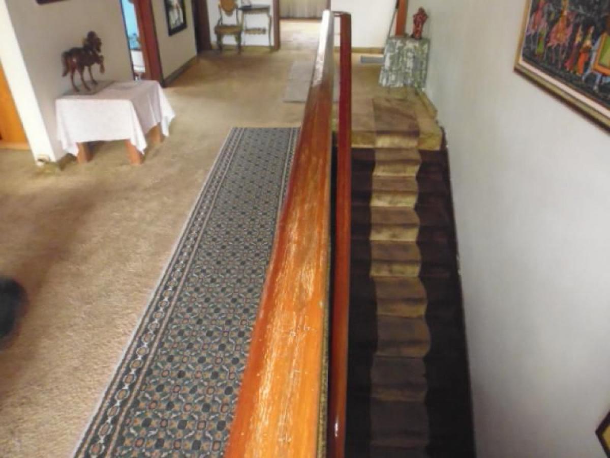 Casa de 3 dormitorios en Bogotá, Colombia No. 14613