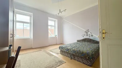 Apartamento de 2 habitaciónes en Wahring, Austria No. 144463