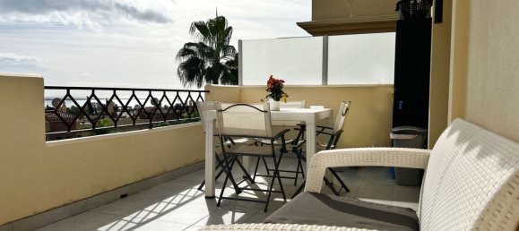 3 bedrooms Apartment in Estepona, Spain No. 20292 18