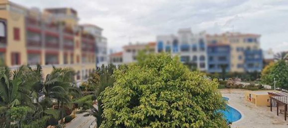 1 Schlafzimmer Wohnung in Limassol, Cyprus, Nr. 20501 6