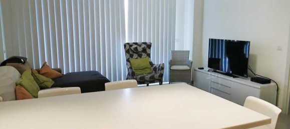 1 Schlafzimmer Wohnung in Limassol, Cyprus, Nr. 20501 4