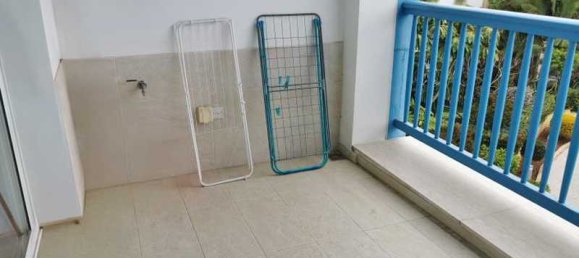 1 Schlafzimmer Wohnung in Limassol, Cyprus, Nr. 20501 5