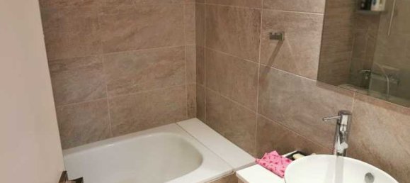 1 Schlafzimmer Wohnung in Limassol, Cyprus, Nr. 20501 2