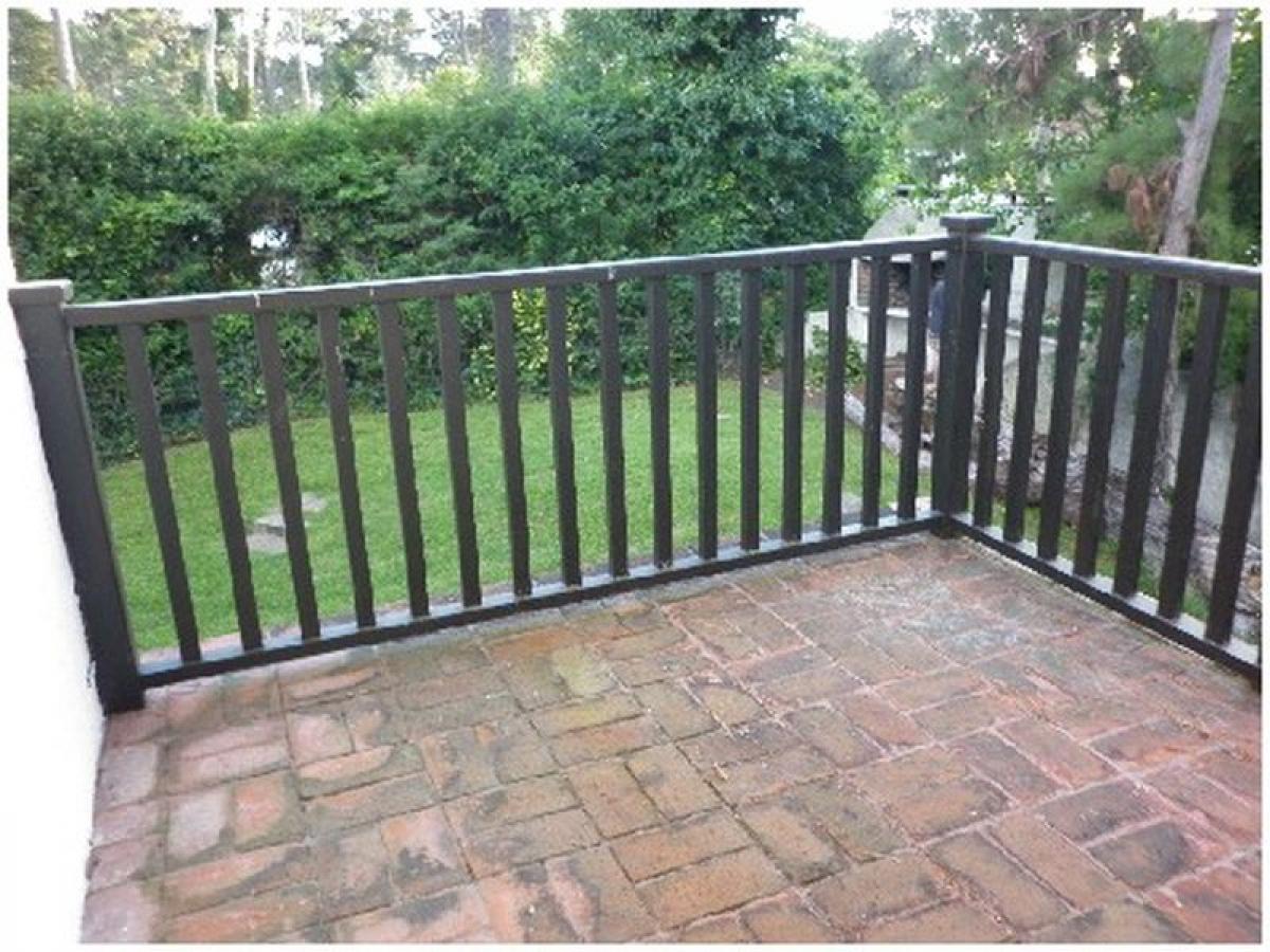 Casa de 3 dormitorios en Maldonado, Uruguay No. 3537