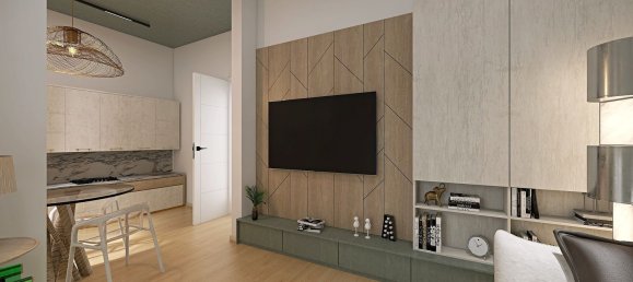 3 bedrooms Apartment in Florence, Italy No. 380367 2