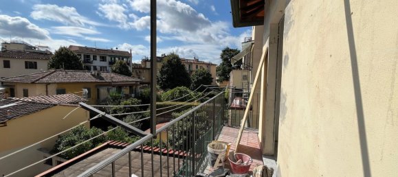 3 bedrooms Apartment in Florence, Italy No. 380367 13
