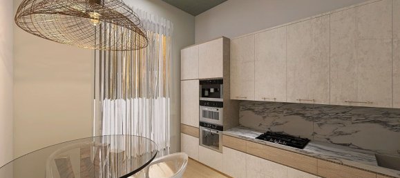 3 bedrooms Apartment in Florence, Italy No. 380367 3