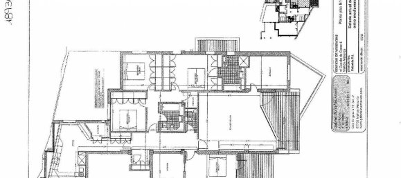 4 bedrooms Apartment in Mahon, Spain No. 1434 2