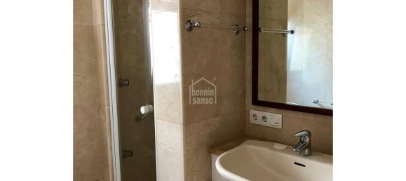 4 bedrooms Apartment in Mahon, Spain No. 1434 4