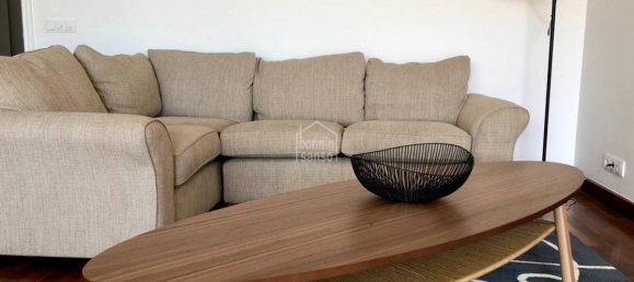 4 bedrooms Apartment in Mahon, Spain No. 1434 7