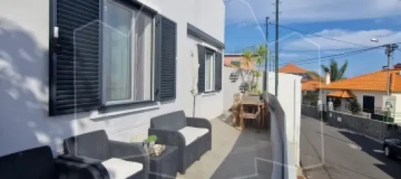 3 Schlafzimmer Haus in Funchal, Portugal, Nr. 106447 2