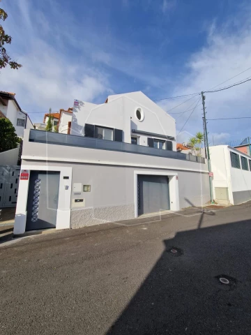 3 Schlafzimmer Haus in Funchal, Portugal, Nr. 106447