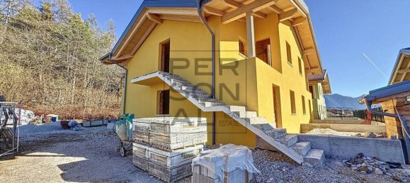 Apartamento de 3 divisões em Predaia, Italy N.º 38069 9