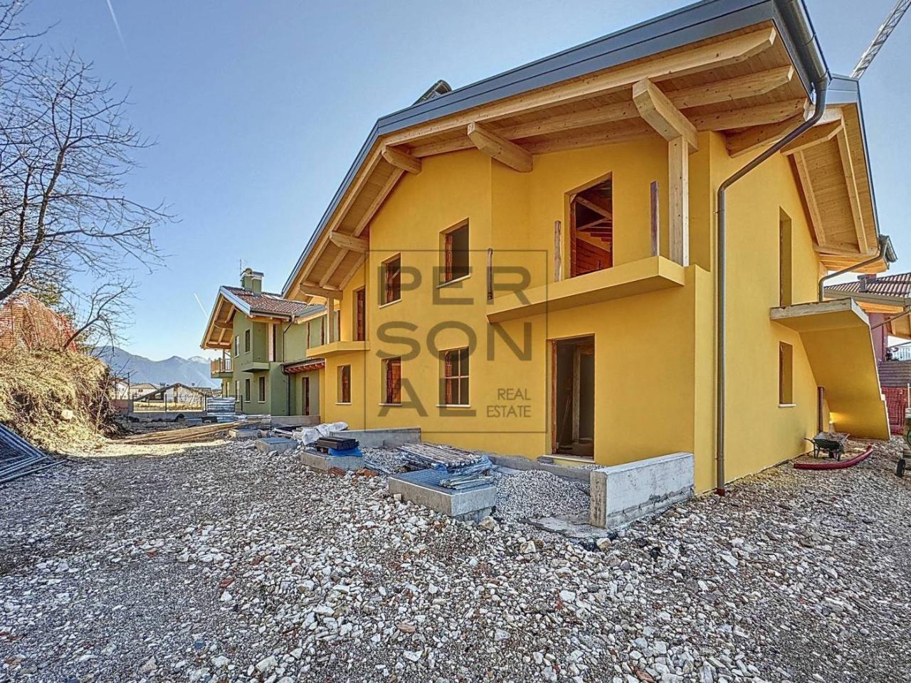 Apartamento de 3 divisões em Predaia, Italy N.º 38069