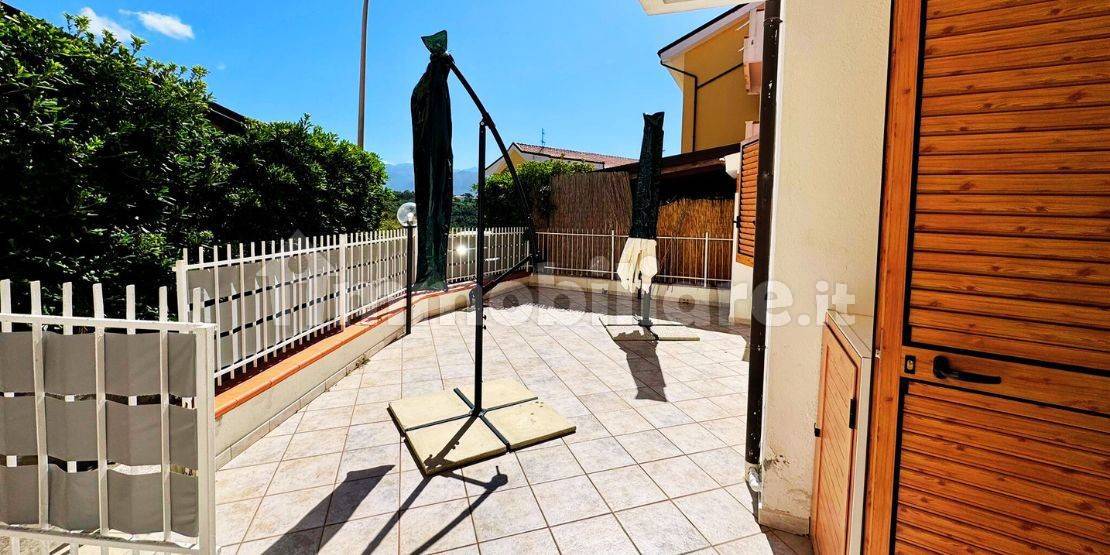 1 Schlafzimmer Wohnung in Scalea, Italy, Nr. 345426