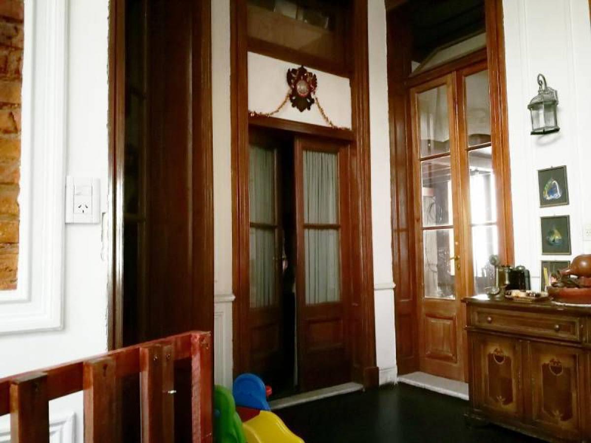 Дом с 4 спальнями в Буэнос-Айрес, Аргентина № 93654