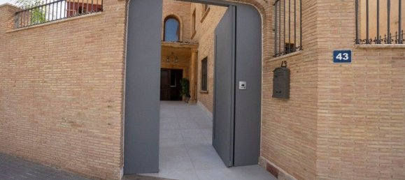 3 bedrooms House in Hurchillo, Spain No. 129170 39