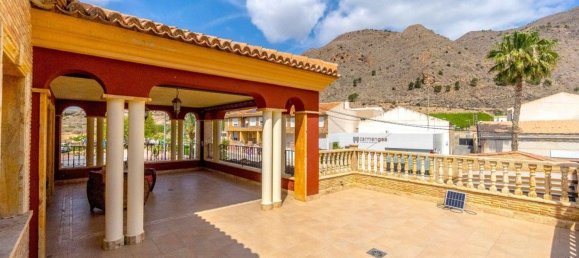 3 bedrooms House in Hurchillo, Spain No. 129170 27