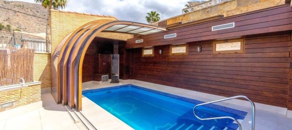 3 bedrooms House in Hurchillo, Spain No. 129170 4