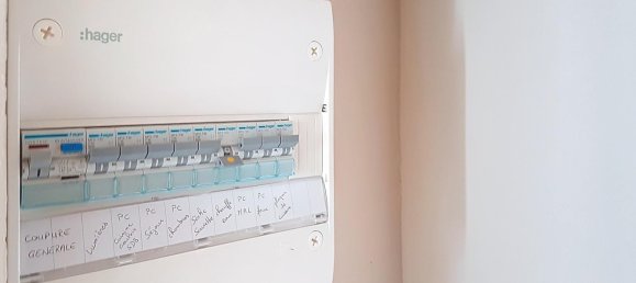 2 غرف نوم شقة في Troyes, France رقم 244343 5