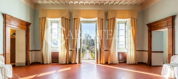 9 bedrooms Villa in San Giuliano Terme, Italy No. 205795 23
