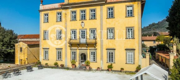9 bedrooms Villa in San Giuliano Terme, Italy No. 205795 4