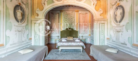 9 bedrooms Villa in San Giuliano Terme, Italy No. 205795 32
