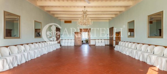 9 bedrooms Villa in San Giuliano Terme, Italy No. 205795 13