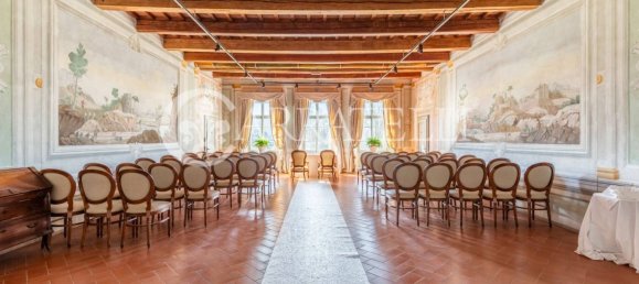 9 bedrooms Villa in San Giuliano Terme, Italy No. 205795 27