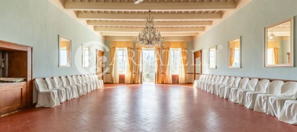 9 bedrooms Villa in San Giuliano Terme, Italy No. 205795 21