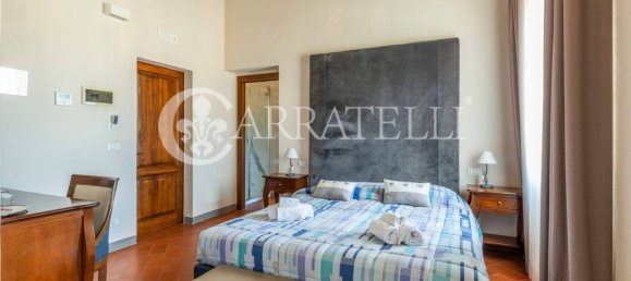 9 bedrooms Villa in San Giuliano Terme, Italy No. 205795 40