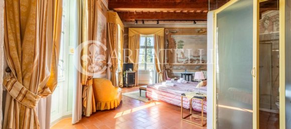 9 bedrooms Villa in San Giuliano Terme, Italy No. 205795 35