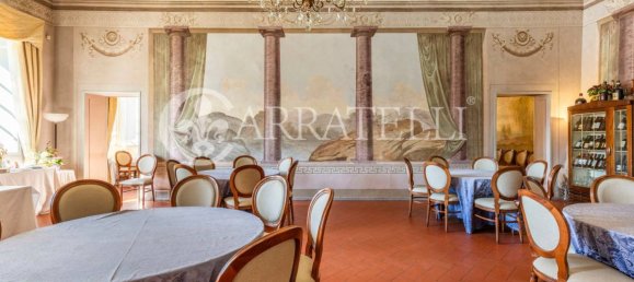 9 bedrooms Villa in San Giuliano Terme, Italy No. 205795 11