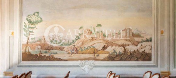 9 bedrooms Villa in San Giuliano Terme, Italy No. 205795 15