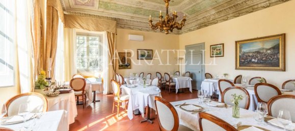 9 bedrooms Villa in San Giuliano Terme, Italy No. 205795 18
