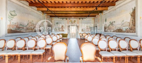 9 bedrooms Villa in San Giuliano Terme, Italy No. 205795 22