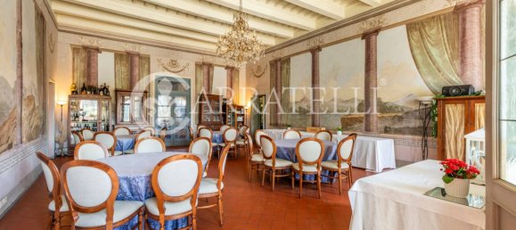 9 bedrooms Villa in San Giuliano Terme, Italy No. 205795 12